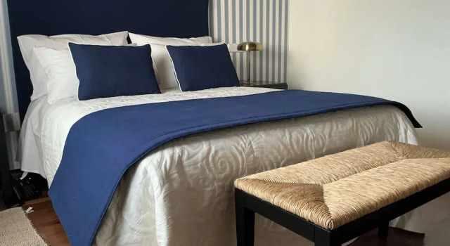 Номер Deluxe Casón del Conde