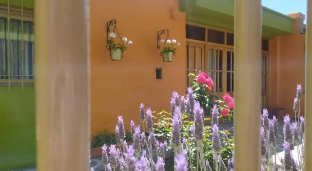 Hostel De La Tana