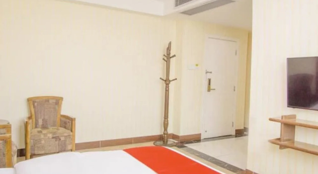 Foshan Taitian Hotel, Rezerwuj Hotel Foshan Foshan Area