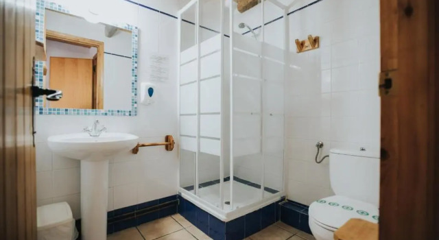 Двухместный номер Standard Hotel Rural Lo Moli de Rosquilles