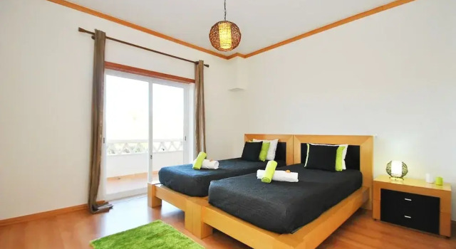 Townhouse Mar 2, Rezervovat Rekreační dům Chaty v Algarve, Chalupa