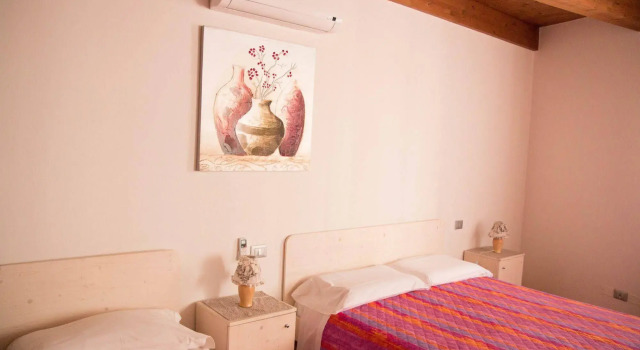 La Casa del Sogno, Забронировать Отель Monteforte dʼAlpone 