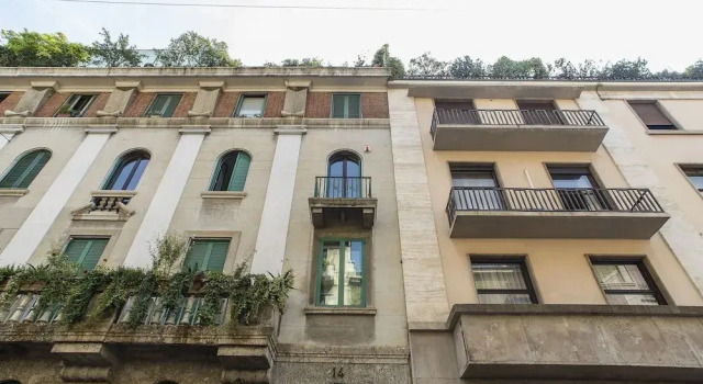 Living Milan - Buenos Aires