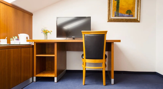 Двухместный номер Classic Pension Freiraum Guesthouse Berlin