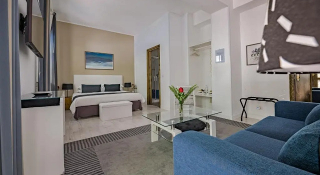 Superior Zimmer Donna Laura