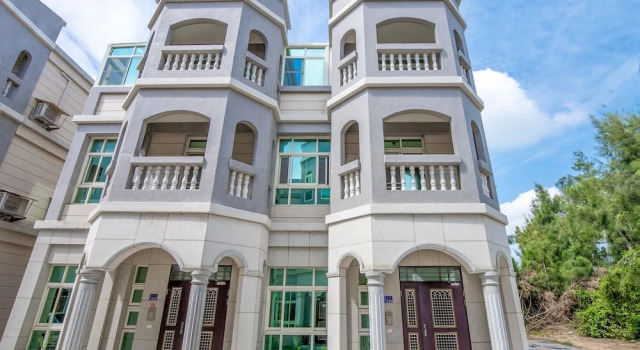 Lin Ju BnB, Varaa Bed and Breakfast Jinhu Kinmen County