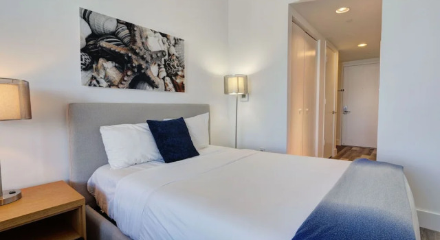 Beachwalk Private Apartments, Rezerwuj Apartament Hallandale Beach 