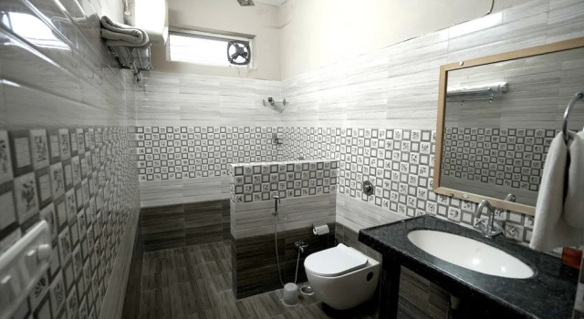 Deluxe Kahden hengen huone Devendra Garh