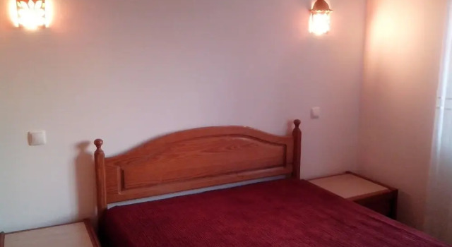 Deluxe Apartment with 2 Bedrooms B - 2 Br apts, Prenota Appartamento Albufeira Barlavento