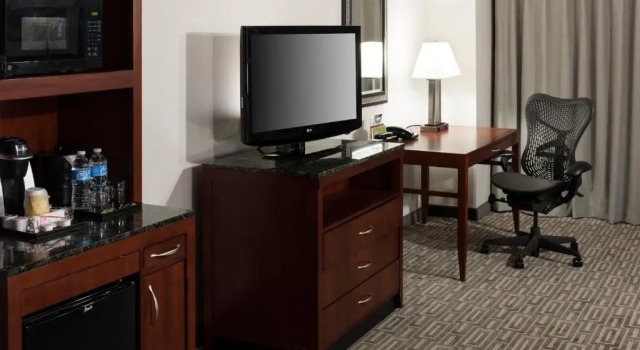 Двухместный номер Hilton Garden Inn Denver/Cherry Creek