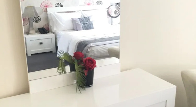 Двухместный номер Luxury The New London Carlton Hotel & Service Apartments