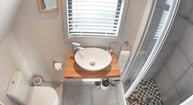 Номер Standard Woodlands Self Catering