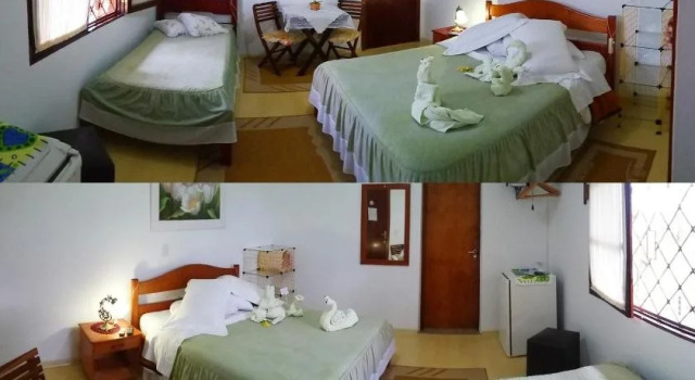 Pousada VILA NOVA