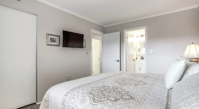 Апартаменты Pool & Boardwalk Access: Bayfront Ocean City Condo