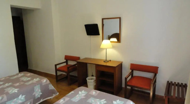 Двухместный номер Standard Hotel El Coloso