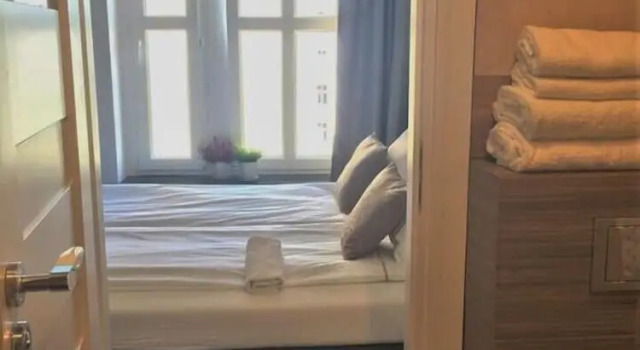 Двухместный номер Comfort Apartament Mariacka 20