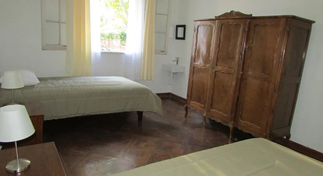 Двухместный номер Classic с 2 комнатами Casa Provence