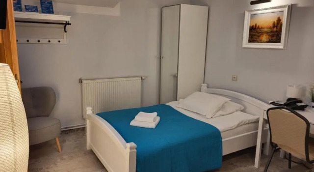 Номер Standard Hotel Staropolska