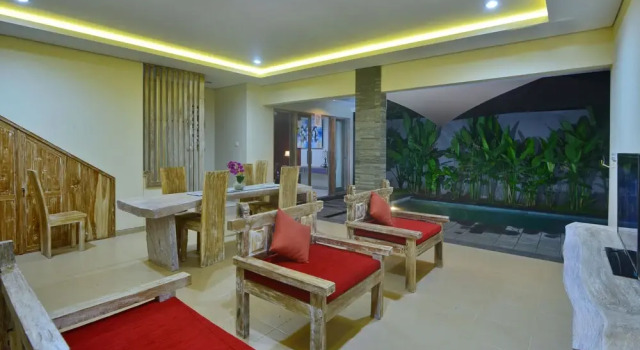 Krisandi House Jimbaran
