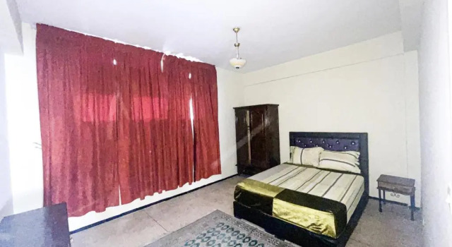 Appartement centre ville Agadir 85m², Забронировать Апартаменты/квартира Отели Агадира с парковкой, рядом с House of Activities Association Club, Парковка
