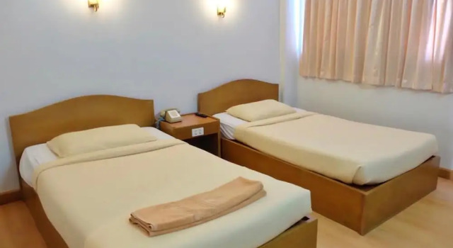 U-Thong Hotel