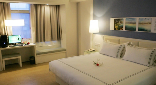 Today Inns, Book Hotel Xiangxi Hunan