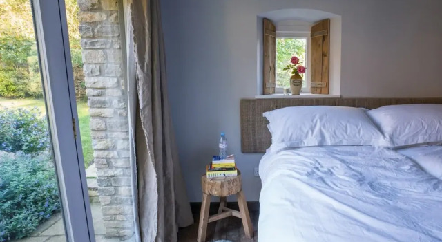 Congrove Barns Bath, 预订 酒店 巴斯 Bath and North Somerset