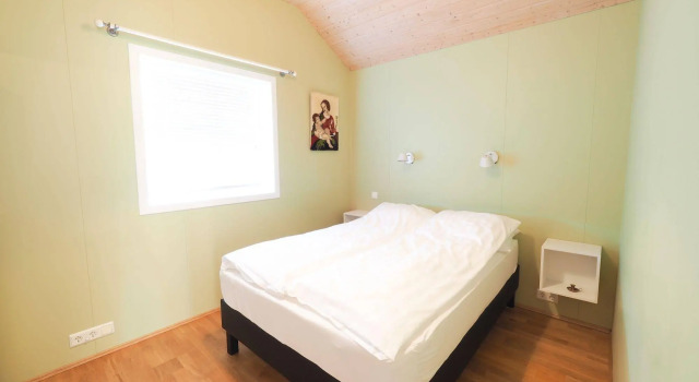 Laxarbakki Apartments, Rezervovat Apartmán Leira West Iceland