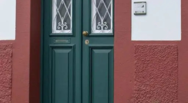 Apartments Madeira Santa Maria, Rezerwuj Apartament Hotele w Funchal z parkingiem, Parking