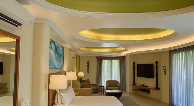 Номер Grand Villa Armonia Luxury Suites