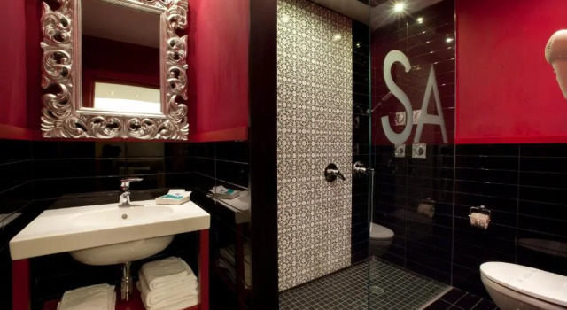 Апартаменты Sorrento Apartments