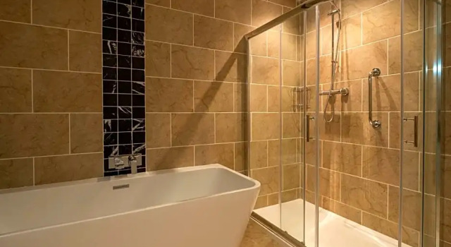 Номер Luxury The Bulkeley Hotel