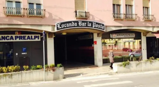 Affittacamere Locanda la Posta, Забронировать Гостевой дом Пьеве-ди-Солиго Венето