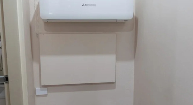Двухместный номер Economy с видом на горы Garden Motor Inn