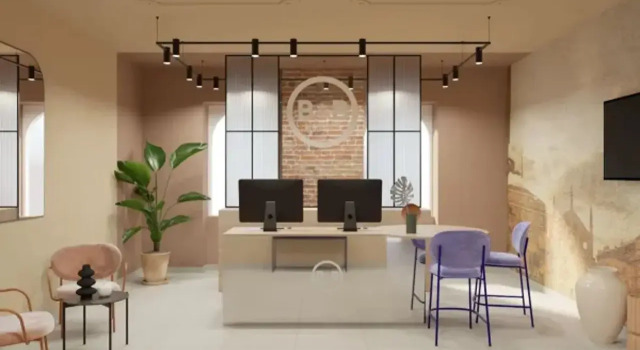 B&B Hotel Piacenza