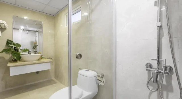 Одноместный номер Deluxe Anh Phat 2 Hotel