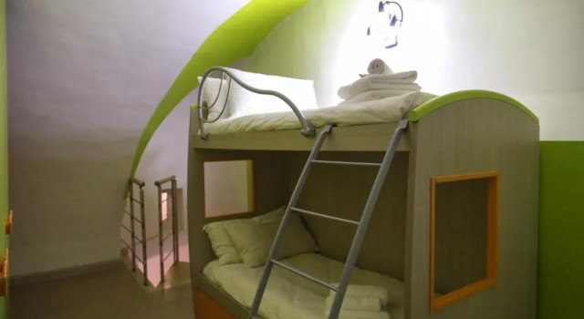 I Nobili, FamilyApartment - Affitti Brevi Italia, Buchen Sie Ferienwohnung Gravina in Puglia Metropolitanstadt Bari