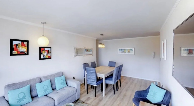 Parque Bosquemar Apartment, Забронировать Апартаменты/квартира Апартаменты Винья-дель-Мар, Апартаменты/квартира