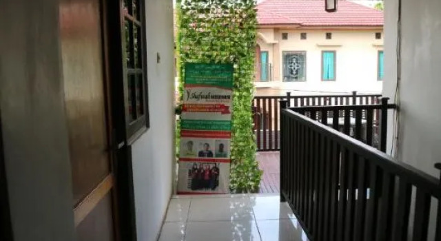 Shafwah Guesthouse