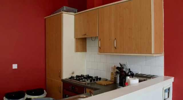 Royal Mile 2 Bedroom Flat, Забронировать Отель Эдинбург Midlothian, рядом с Железнодорожный вокзал Эдинбург-Уэверли