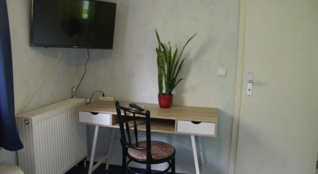 Номер Economy Waldpension zum Felsenkeller