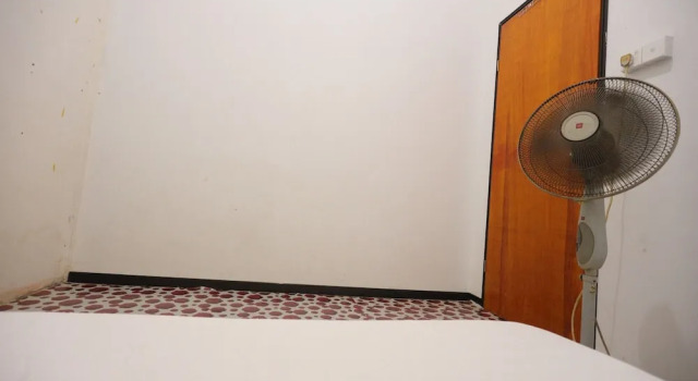 Hotel O Penginapan Mak YesNearTaman Buluh Hang Tuah, Book Hotel Batam Indonesia, near Mega Mall Batam Center