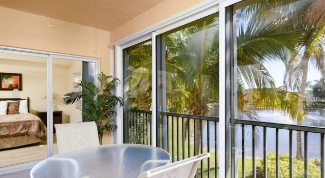 Номер Standard Bella Lago 323 Your Home Away From Home In Paradise! - 7431 Bella Lago Drive 2 Bedroom Condo by RedAwning