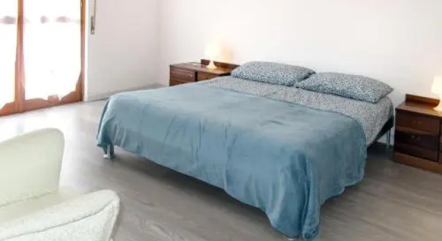 Flat 2 Bedrooms 1 Bathroom - Borgio