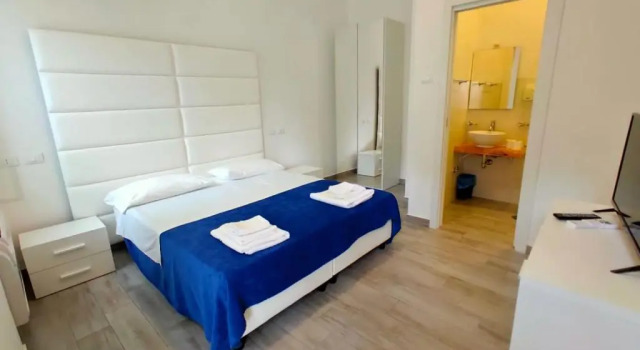 Номер Economy Hotel Artemide Mare
