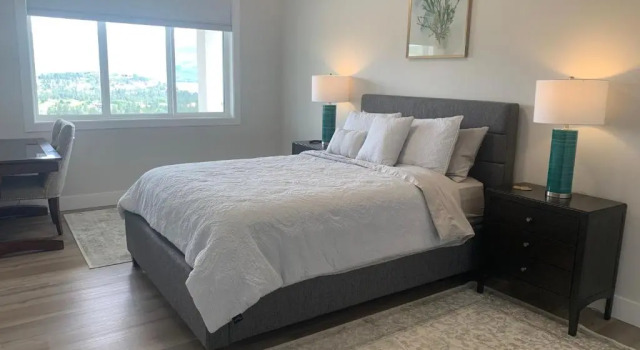 Номер Deluxe Shannon Heights B&B