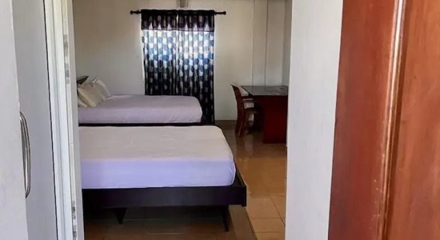 Номер Standard Venus Hotel