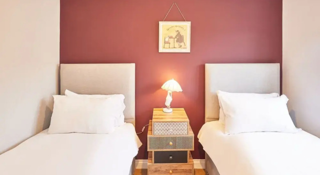 Host & Stay - Vermont, Забронировать Дом для отпуска Виллы Тиссайд, Вилла
