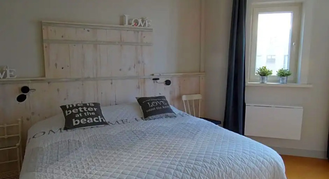 Hotel Duinekeuntje, Prenota Hotel Raversijde 