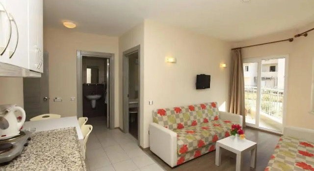 Номер Standard Hanay Suit Hotel